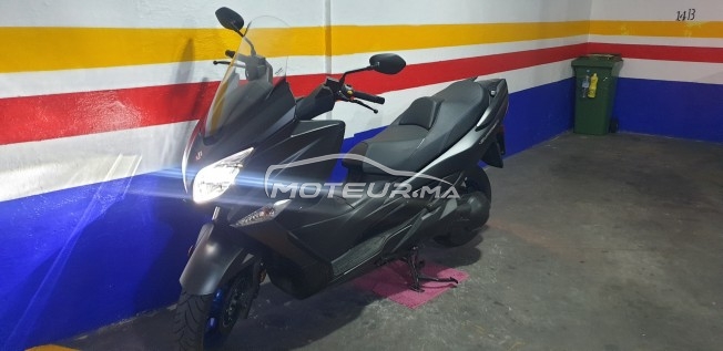 سوزوكي بورجمان مستعملة 1664181