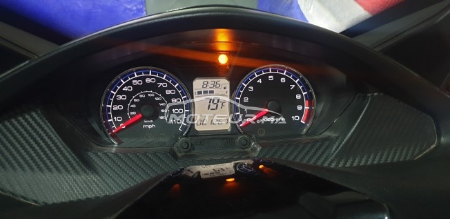 سوزوكي بورجمان مستعملة 1664178