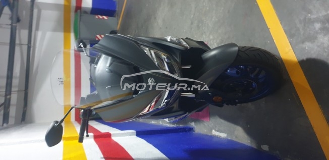 سوزوكي بورجمان مستعملة 1664182