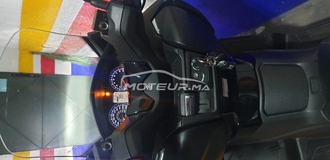 سوزوكي بورجمان مستعملة 1664179