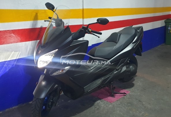 سوزوكي بورجمان مستعملة 1664184