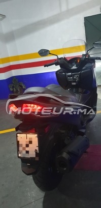 سوزوكي بورجمان مستعملة 1664177