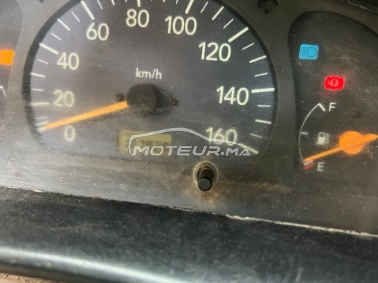 سوزوكي كاري مستعملة 1667272