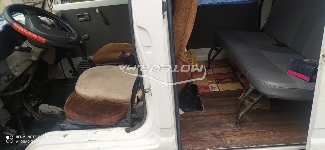 SUZUKI Carry occasion 1146450