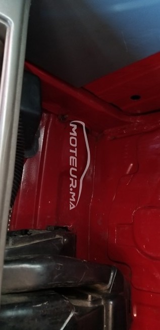 SUZUKI Carry occasion 1152432