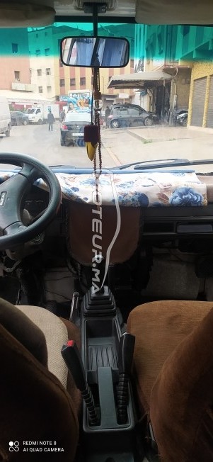 SUZUKI Carry occasion 1146448