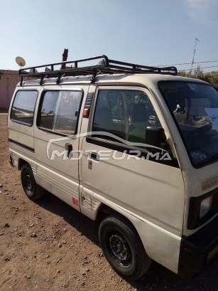 SUZUKI Carry occasion 1365389