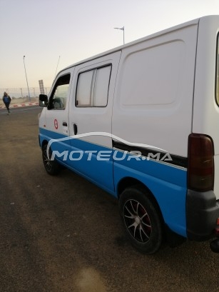 SUZUKI Carry occasion 1286444