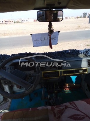 SUZUKI Carry occasion 1365391