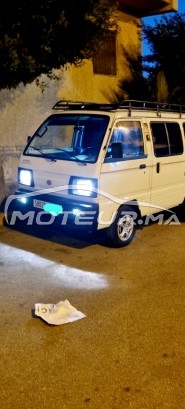 سوزوكي كاري مستعملة 1743208