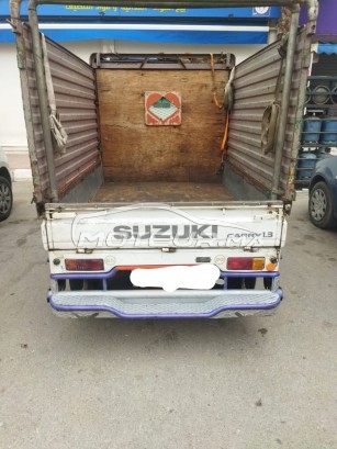 سوزوكي كاري مستعملة 1833262