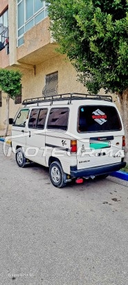 سوزوكي كاري مستعملة 1743201