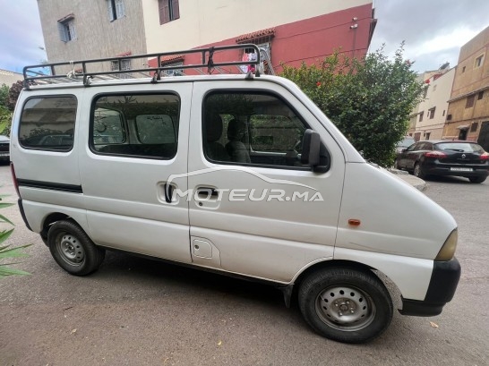 سوزوكي كاري مستعملة 1667268