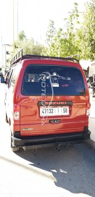 SUZUKI Carry occasion 1152431
