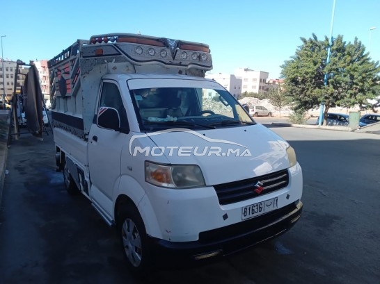SUZUKI Carry occasion 1504065