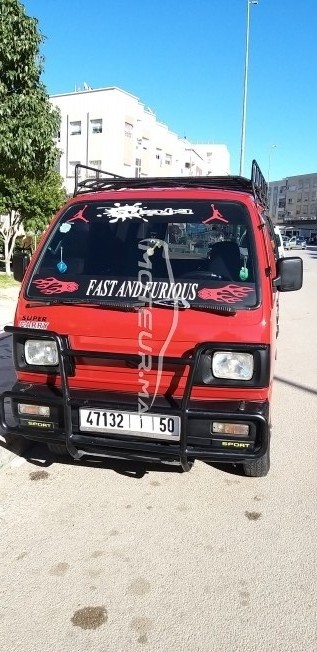 SUZUKI Carry occasion 1152435