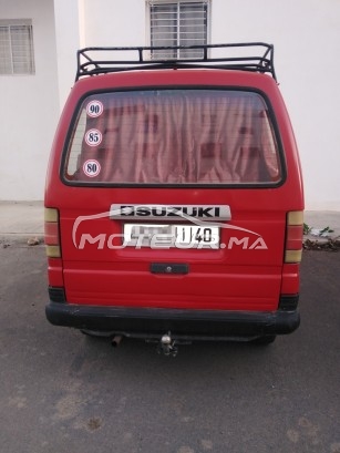 SUZUKI Carry occasion 1581797