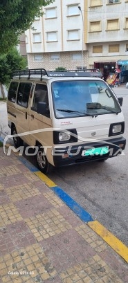 سوزوكي كاري مستعملة 1743203