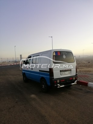 SUZUKI Carry occasion 1286445