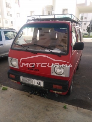 SUZUKI Carry occasion 1581795