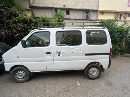 سوزوكي كاري مستعملة 1667273