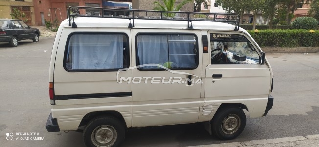 SUZUKI Carry occasion 1146453