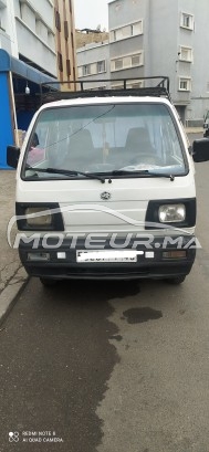 SUZUKI Carry occasion 1146451