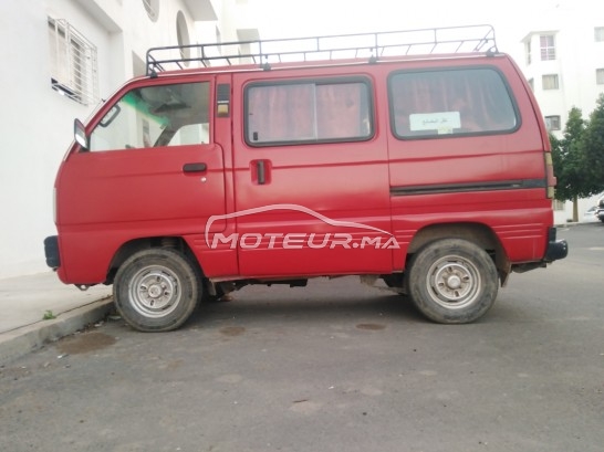 SUZUKI Carry occasion 1581796