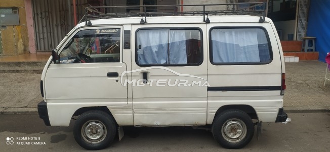SUZUKI Carry occasion 1146449