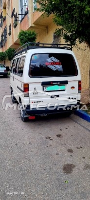 سوزوكي كاري مستعملة 1743202