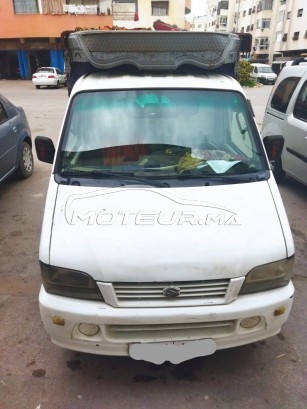 سوزوكي كاري مستعملة 1833313