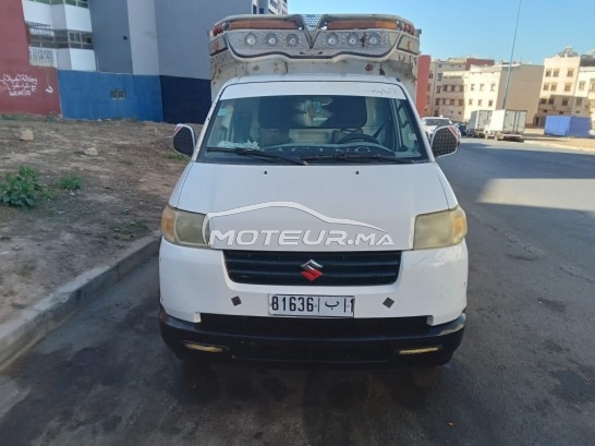 SUZUKI Carry occasion 1504063