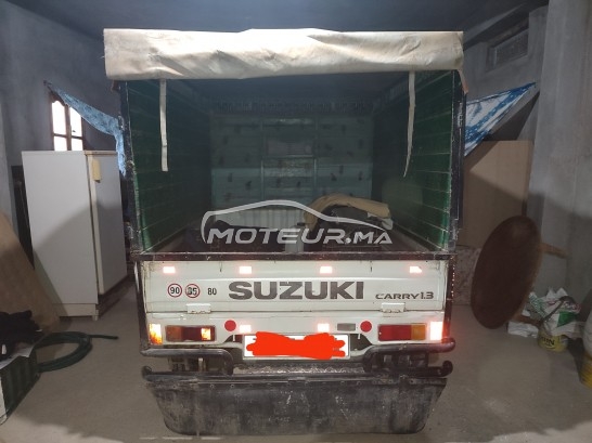 سوزوكي كاري مستعملة 1646059