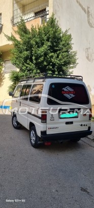 سوزوكي كاري مستعملة 1743206