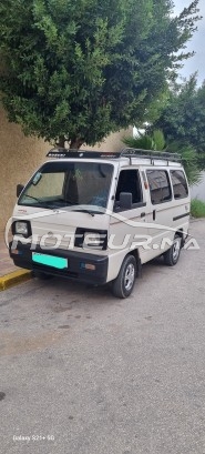 سوزوكي كاري مستعملة 1743204