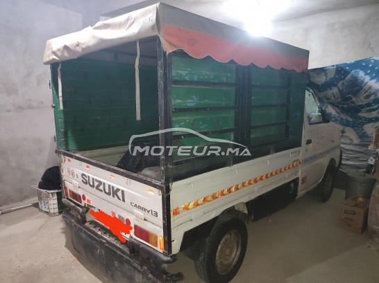 سوزوكي كاري مستعملة 1646060