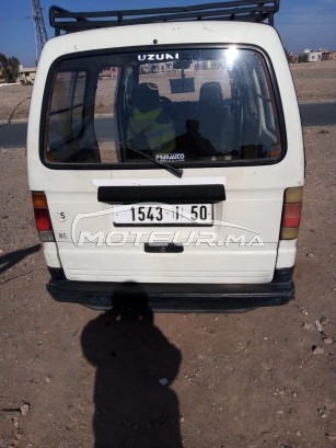 SUZUKI Carry occasion 1365390