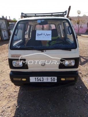 SUZUKI Carry occasion 1366133