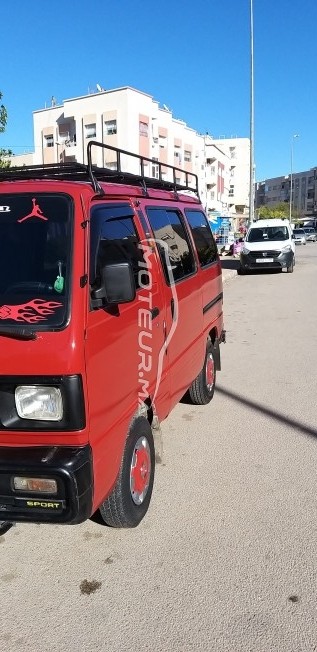 SUZUKI Carry occasion 1152434