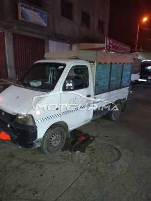 سوزوكي كاري مستعملة 1646056