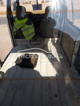 SUZUKI Carry occasion 1365393