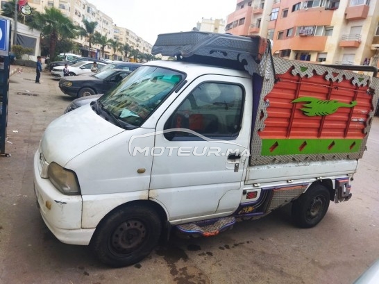 سوزوكي كاري مستعملة 1833263