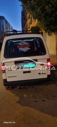 سوزوكي كاري مستعملة 1743210