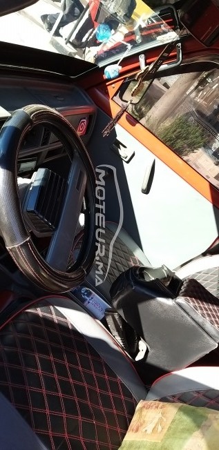 SUZUKI Carry occasion 1152433