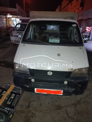 سوزوكي كاري مستعملة 1647097