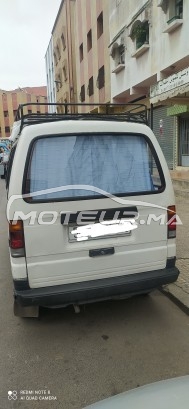 SUZUKI Carry occasion 1146447