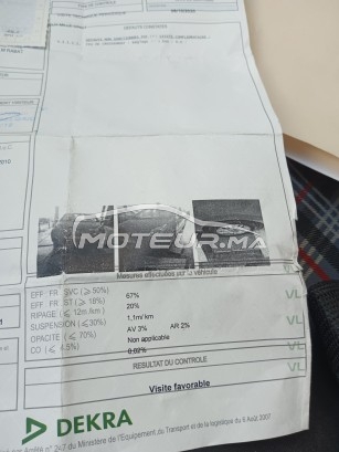 SUZUKI Celerio 1.1 occasion 1671222