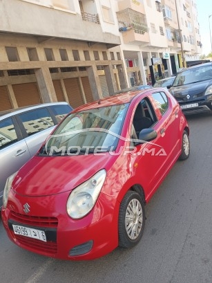 SUZUKI Celerio 1.1 occasion 1671224