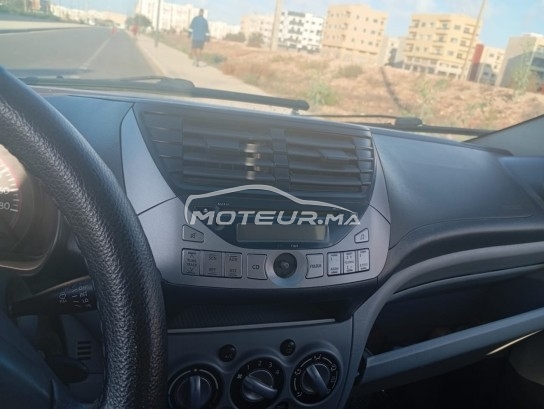 سوزوكي سيليريو 2011 مستعملة 2696413