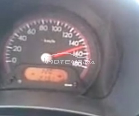 SUZUKI Celerio 1.1 occasion 1671223